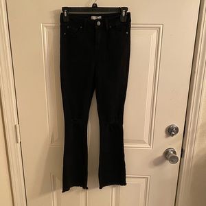 Ivy & Main cropped jeans